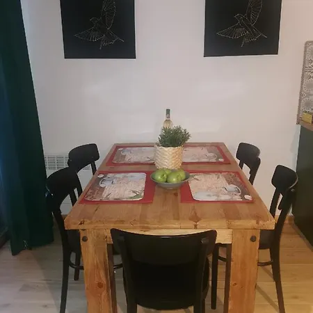 Kaszuby W Ostoja Bukowo - U Malgoski Domek 6 Z Widokiem Na Las I Internetem * Borowy Mlyn