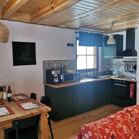 Kaszuby W Ostoja Bukowo - U Malgoski Domek 6 Z Widokiem Na Las I Internetem Tatil Evi *