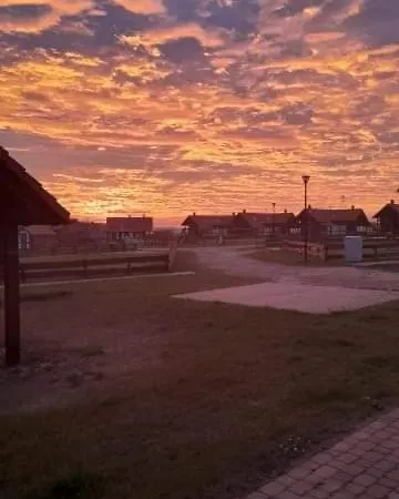 Kaszuby W Ostoja Bukowo - U Malgoski Domek 6 Z Widokiem Na Las I Internetem * Borowy Mlyn